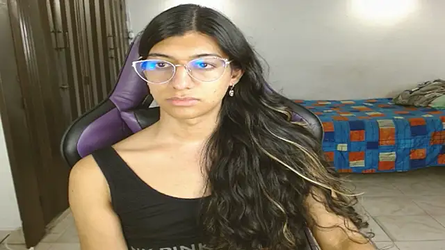 engielphoenis14 online show from 29, 11, 2025