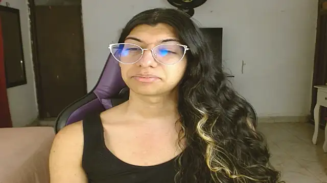 engielphoenis14 online show from 7, 2, 2026