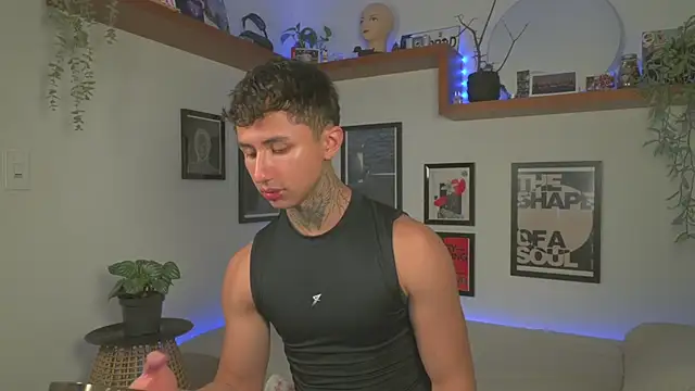 ArchiGoldd online show from 21, 4, 2026