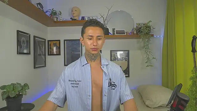 ArchiGoldd online show from 22, 4, 2026