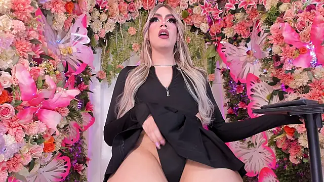 Laurenn evans online show from 17, 12, 2025