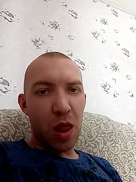 MityaXLoves online show from 7, 3, 2025