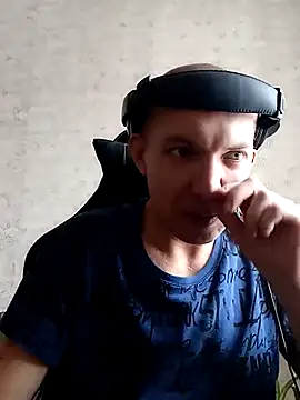 MityaXLoves online show from 17, 3, 2025