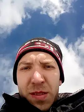 MityaXLoves online show from 20, 3, 2025