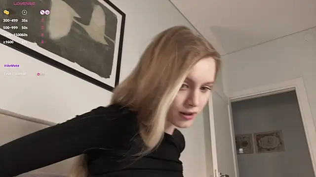 jelli jenni online show from 18, 4, 2026