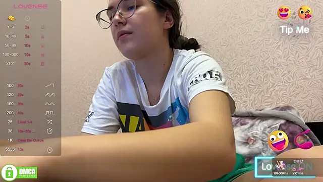 the princese online show from 3, 2, 2025