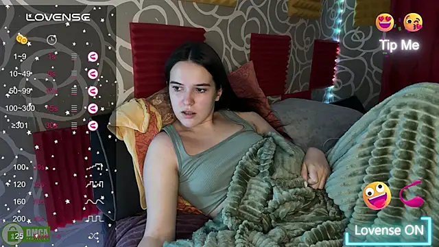 the princese online show from 25, 2, 2025