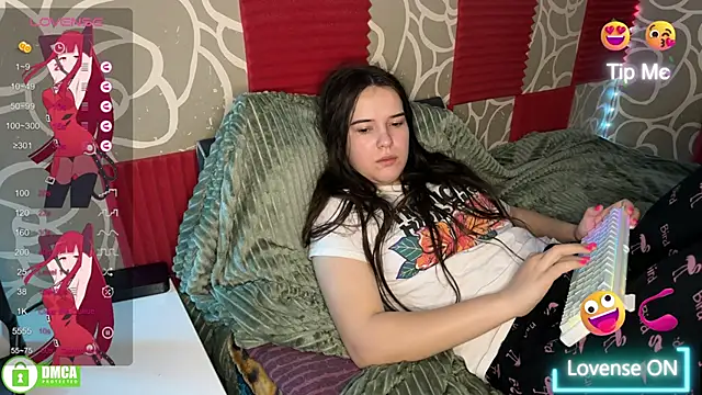 the princese online show from 9, 3, 2025