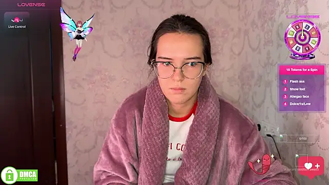 the princese online show from 3, 11, 2025