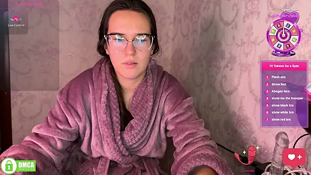 the princese online show from 17, 11, 2025