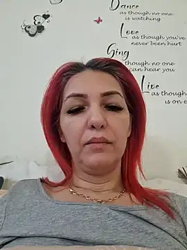 Evadesirex46 online show from 6, 12, 2024