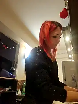 Evadesirex46 online show from 18, 12, 2024