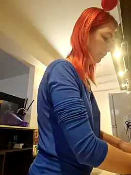 Evadesirex46 online show from 1, 2, 2025