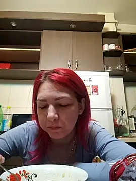 Evadesirex46 online show from 15, 2, 2025