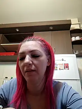 Evadesirex46 online show from 19, 2, 2025