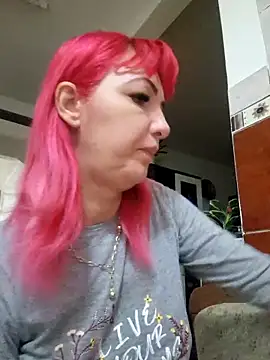 Evadesirex46 online show from 7, 10, 2025