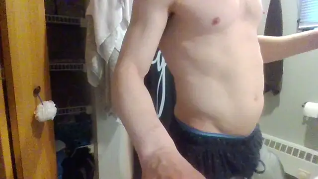 Lilsmokeshow017 online show from 22, 3, 2025