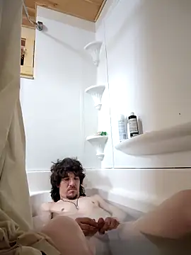 Lilsmokeshow017 online show from 1, 12, 2025