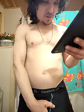 Lilsmokeshow017 online show from 13, 2, 2026