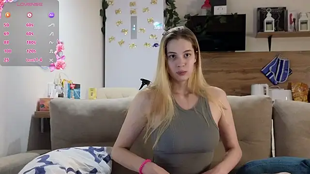 Girl alone home online show from 2, 3, 2025