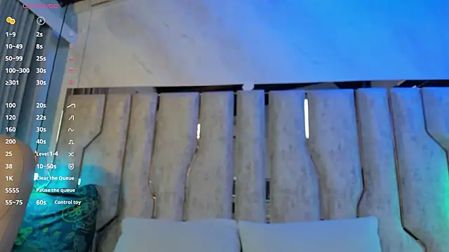 barbara cambels online show from 28, 2, 2026