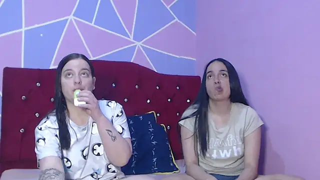 Lola barbara online show from 7, 1, 2026