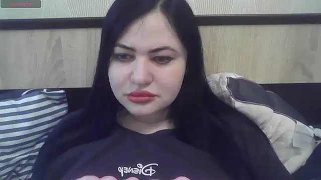 German Eva online show from 19, 1, 2026