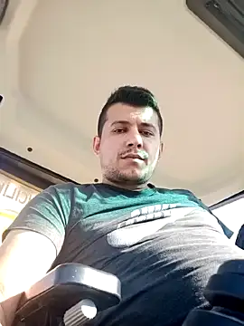 Adana1994 online show from 2, 1, 2025