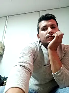 Adana1994 online show from 12, 1, 2025