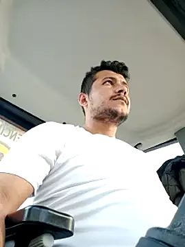 Adana1994 online show from 19, 1, 2025