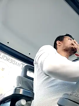 Adana1994 online show from 20, 1, 2025