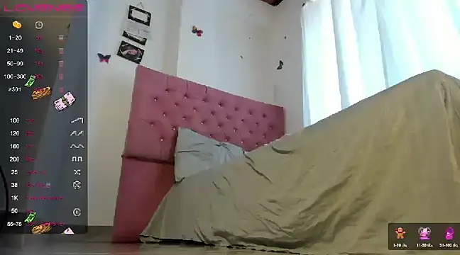 Rouse wilson24 online show from 20, 1, 2025