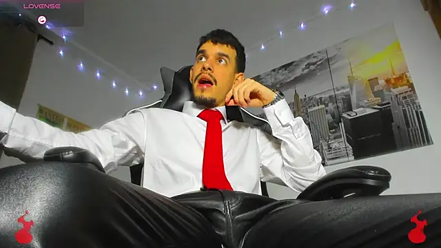 BRAYHAMBROWN online show from 1, 11, 2025