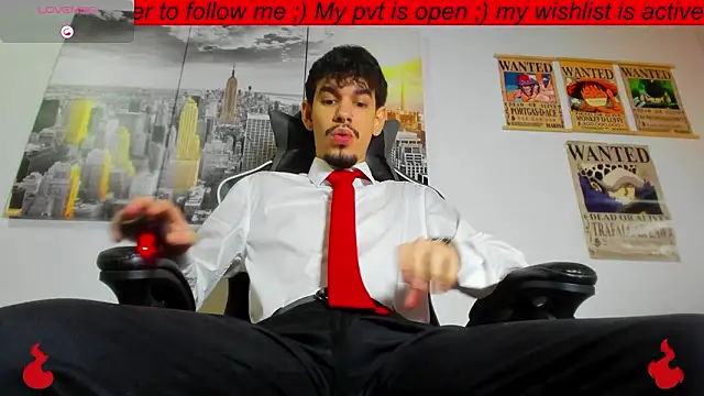 BRAYHAMBROWN online show from 3, 2, 2026