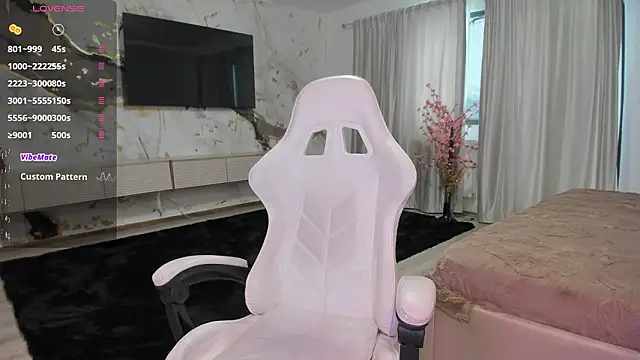 patriciakeys online show from 21, 2, 2026