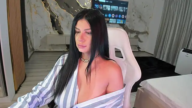 Snapshot of patriciakeys chatting on 13, 7, 2026 patriciakeys online show from 13, 7, 2026