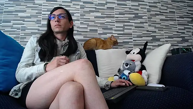 VioletaGomezCo online show from 13, 1, 2026