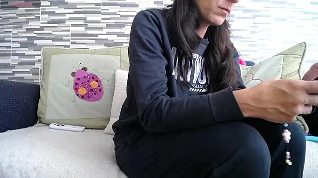 VioletaGomezCo online show from 7, 7, 2026