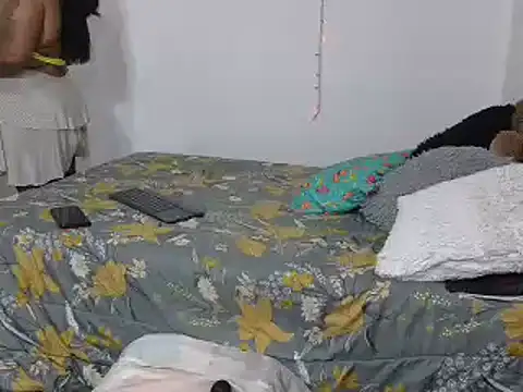 charlotte 077 online show from 7, 3, 2025