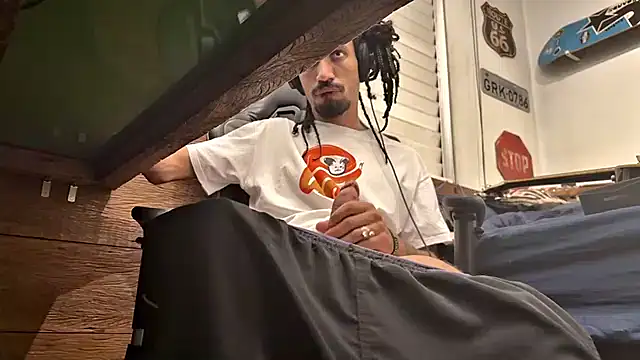 hotcamboy420 online show from 5, 2, 2025