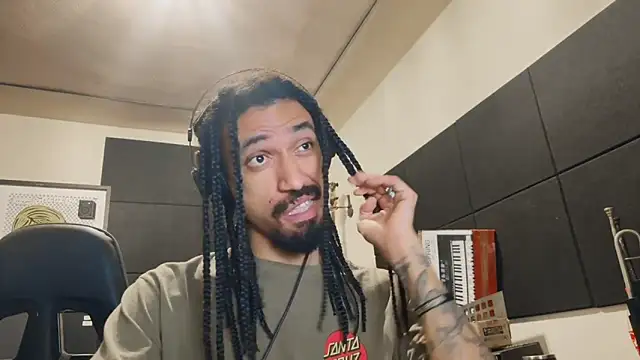 hotcamboy420 online show from 3, 7, 2026