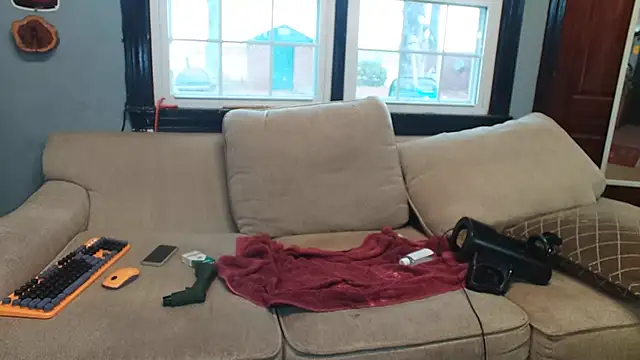 mowingman26 online show from 21, 12, 2024