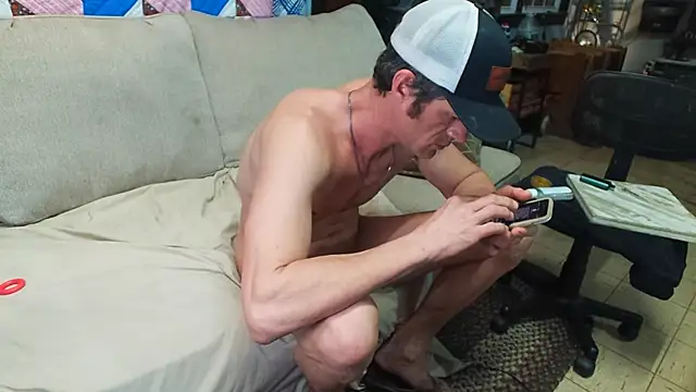 mowingman26 online show from 11, 2, 2025