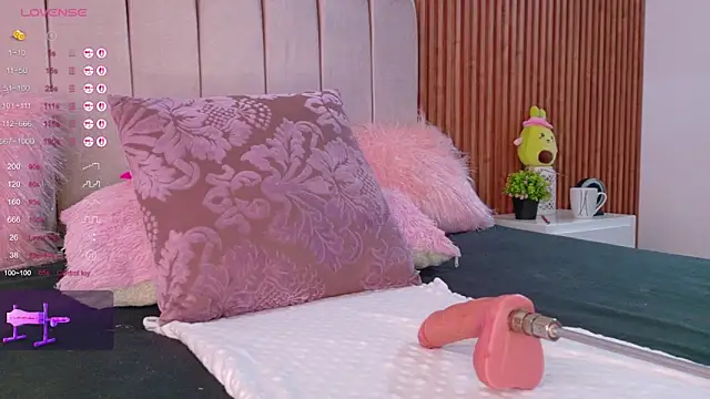 cristal subin69 online show from 18, 11, 2025