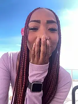 cristal subin69 online show from 18, 2, 2026