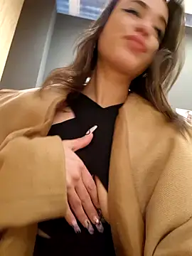 LydiaMaus96 online show from 28, 12, 2024