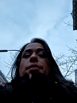 LydiaMaus96 online show from 25, 1, 2025