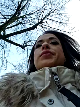 LydiaMaus96 online show from 1, 2, 2025