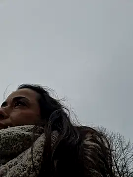 LydiaMaus96 online show from 24, 2, 2025