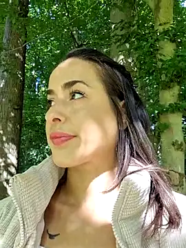 LydiaMaus96 online show from 12, 9, 2025